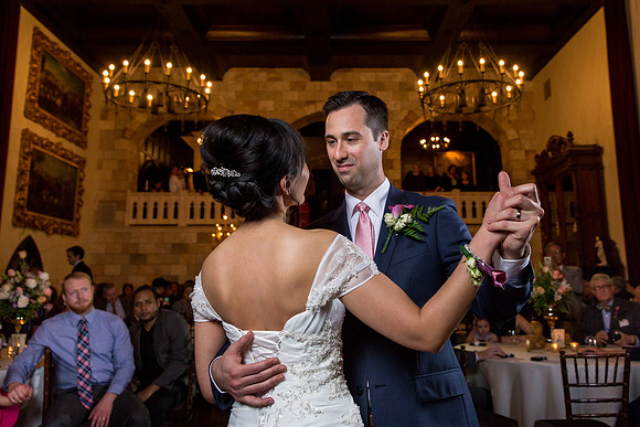The Reception19