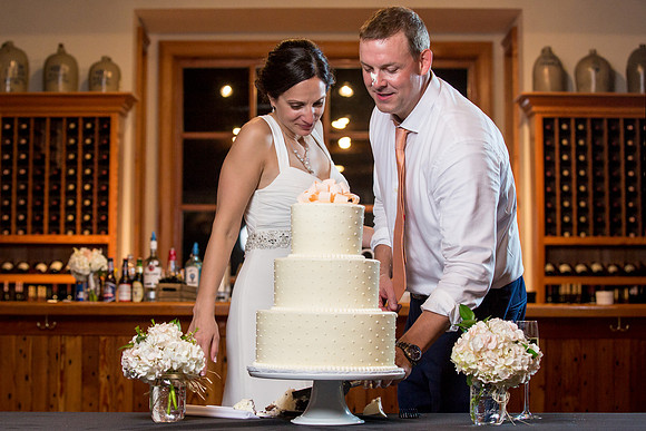 The Reception106