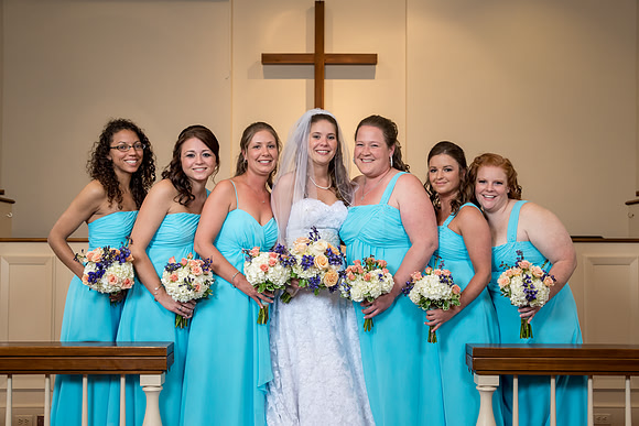 The Ceremony88
