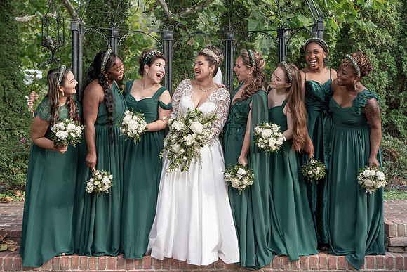 Alvin & Skye's Wedding Final-59