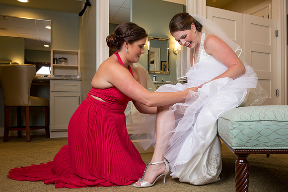 The Getting Ready Photos98