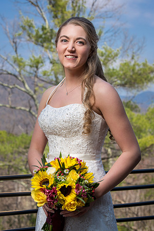 The Getting Ready Photos32