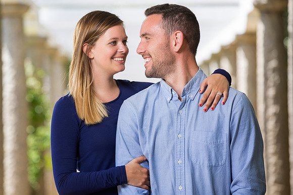 Steven & Allison19