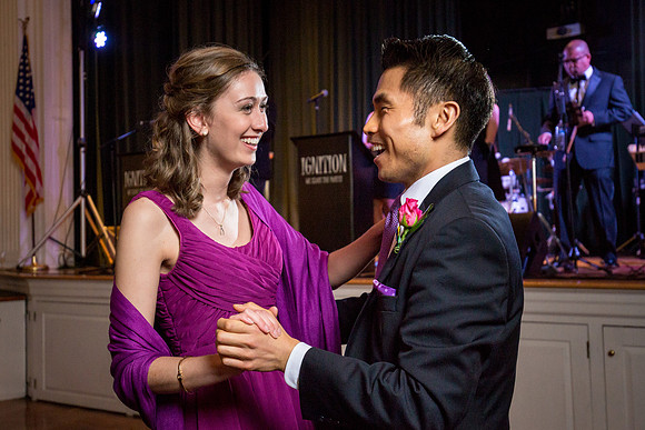 The Reception89