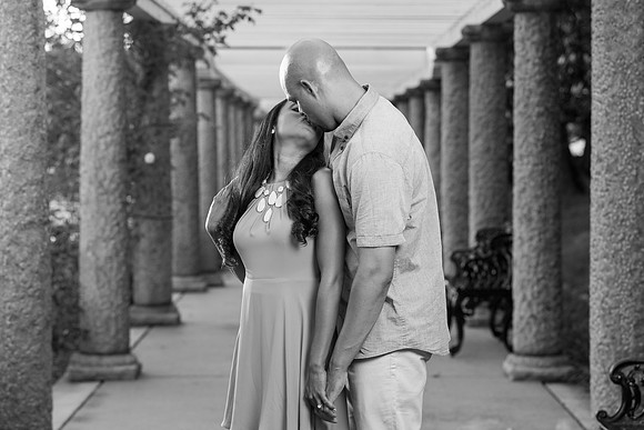 Dwight & Brittany15