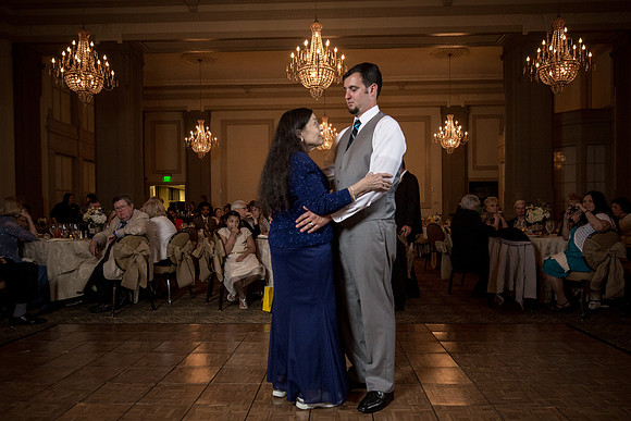 The Reception51