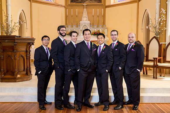 The Ceremony94