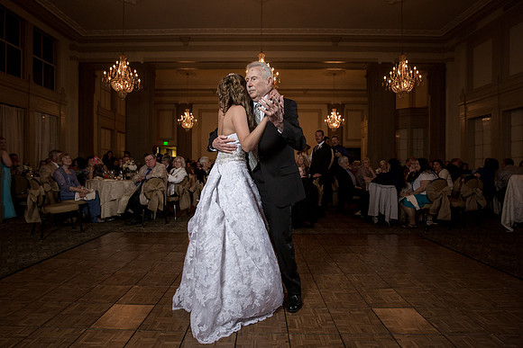 The Reception58