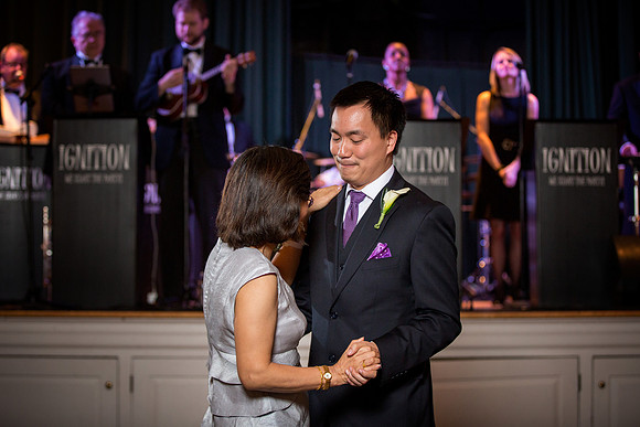 The Reception81