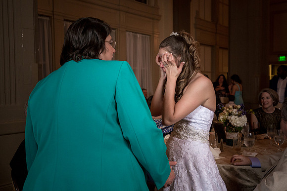 The Reception76