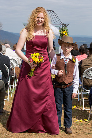 The Ceremony68