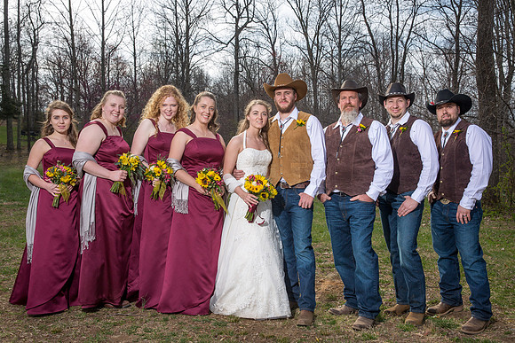 The Ceremony101