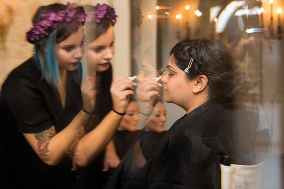 The Getting Ready Pictures4.1