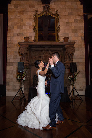 The Reception12