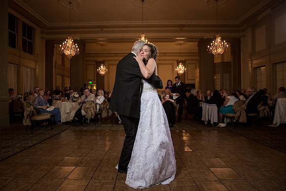 The Reception67