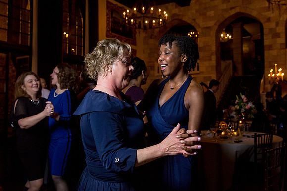 The Reception113