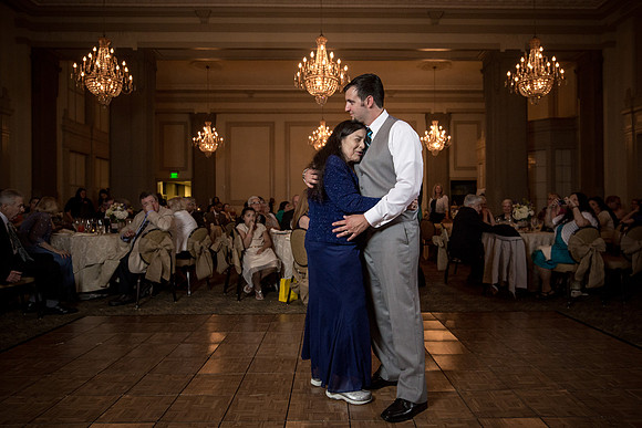 The Reception48