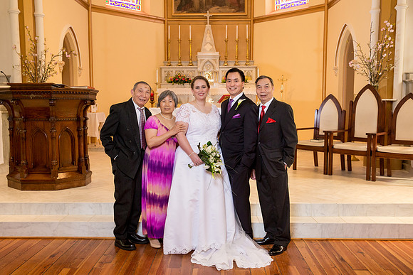 The Ceremony81