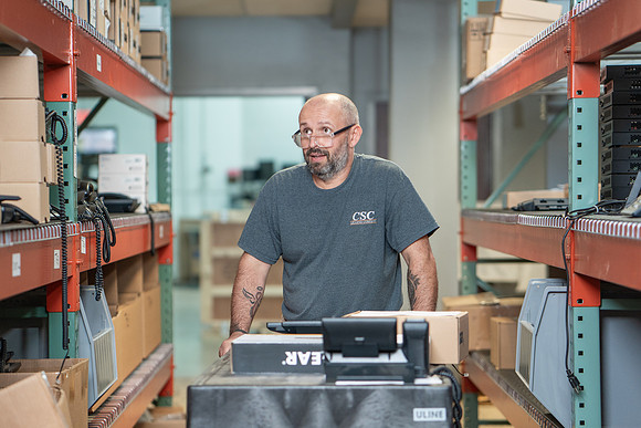 CSC Leasing Warehouse Photos-10