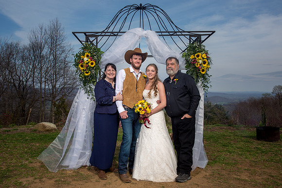 The Ceremony93