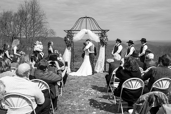 The Ceremony57.1