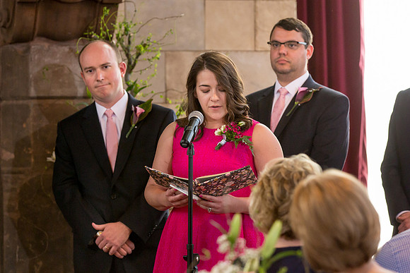 The Ceremony27.1