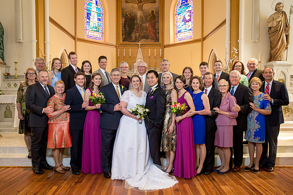 The Ceremony73
