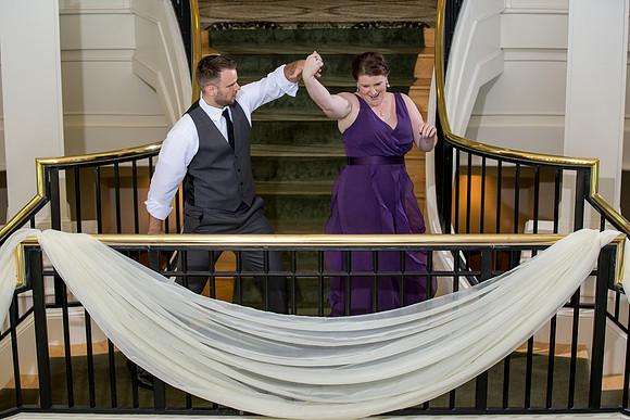 The Reception26