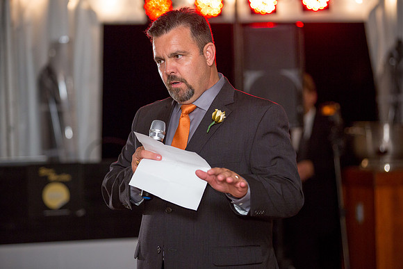 The Reception92
