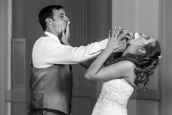 The Reception117