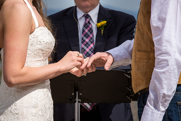 The Ceremony45