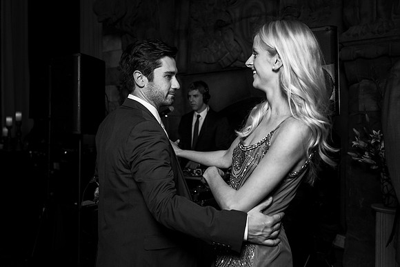The Reception97