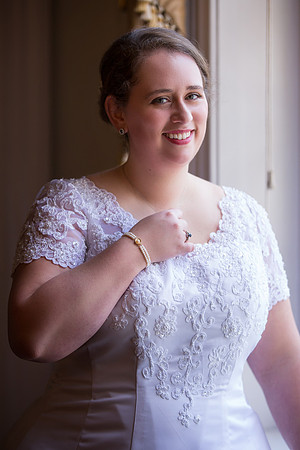 The Getting Ready Photos106