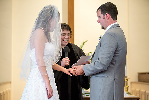 The Ceremony59