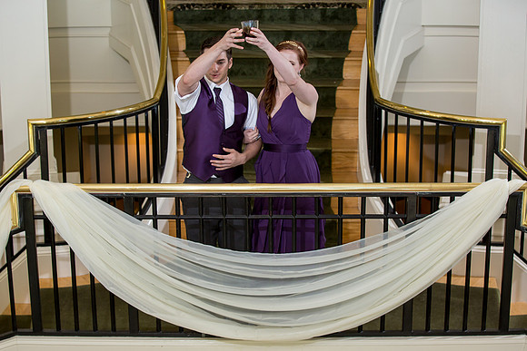 The Reception12