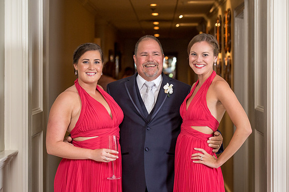 The Getting Ready Photos126