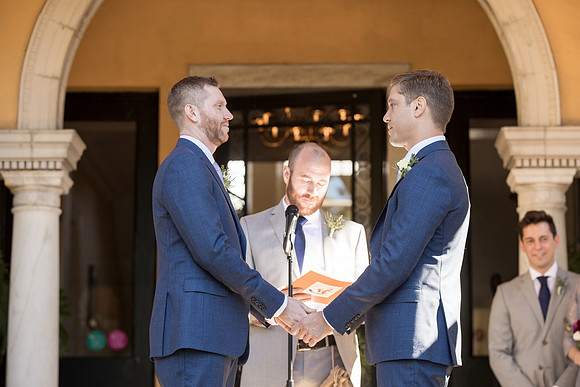 The Ceremony48