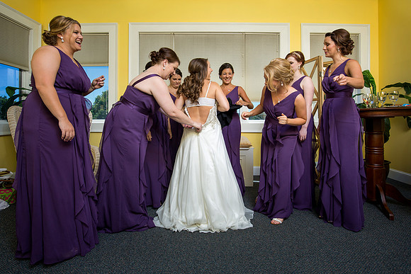 The Getting Ready Photos58