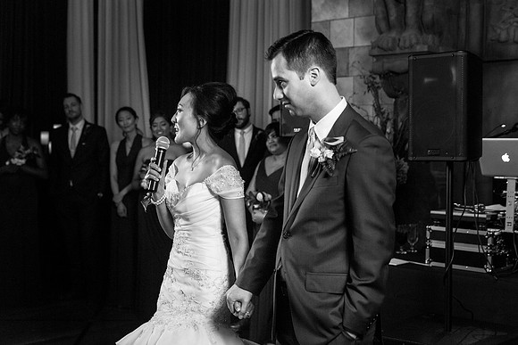 The Reception33