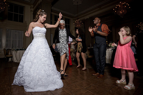 The Reception137