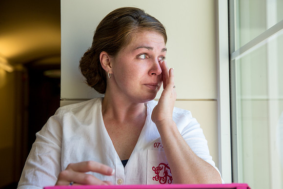 The Getting Ready Photos59