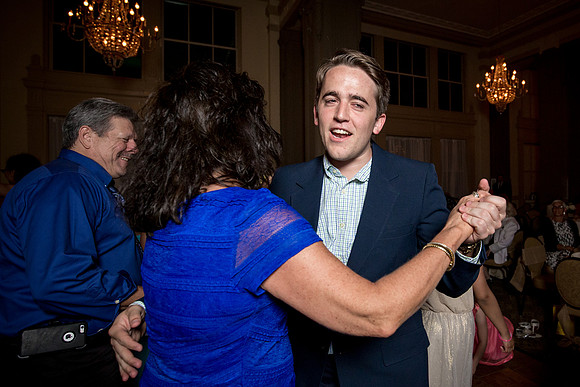 The Reception145