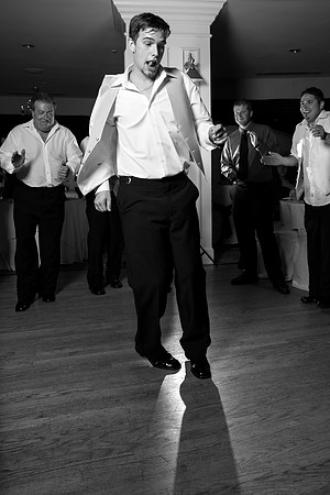 The Reception11