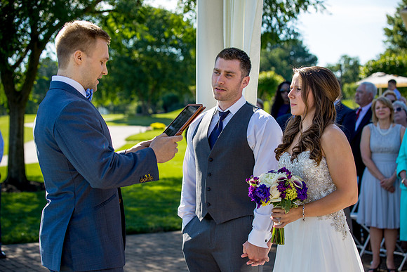 The Ceremony47