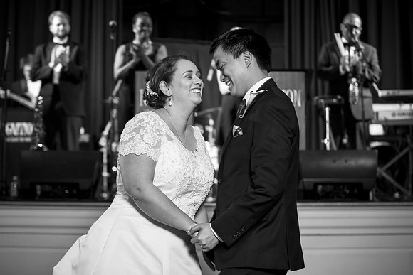 The Reception55