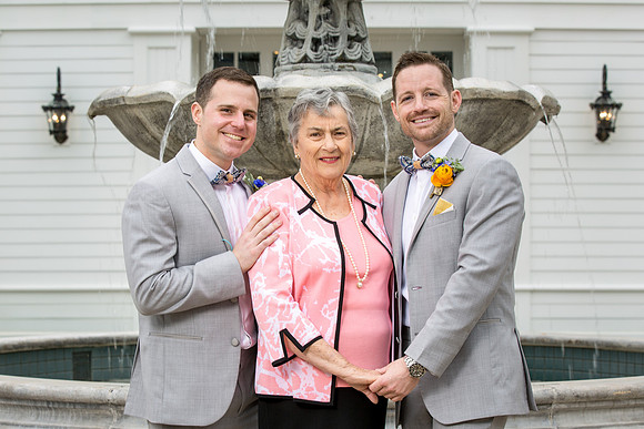 The Getting Ready Photos70