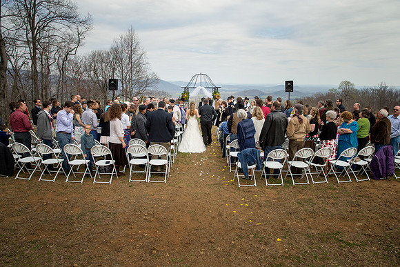 The Ceremony20.1