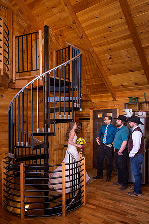 The Getting Ready Photos37