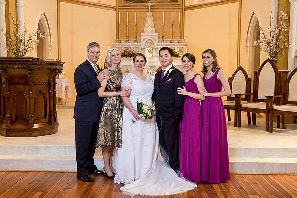 The Ceremony87