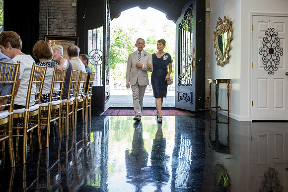 The Ceremony7